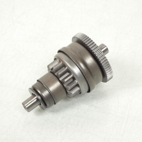 Galet Lanceur Démarreur Pour Scooter Peugeot 50 Streetzone 10" 2013-2017 735111