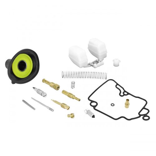 Kit Réparation De Carburateur P2r Pour Scooter Kymco 50 Super 8 Neuf