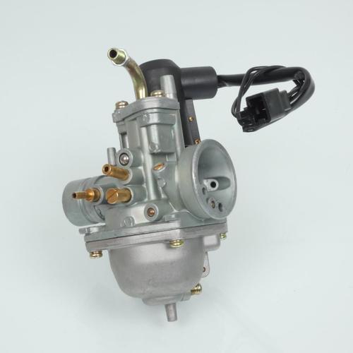 Carburateur P2r Pour Moto Yamaha 50 Dtr Avant 2020 Pz19jb Neuf