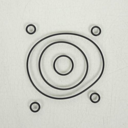 Pohette Joint Torique Bidalot Pour Moto Honda 80 Cr 115008h0 Neuf