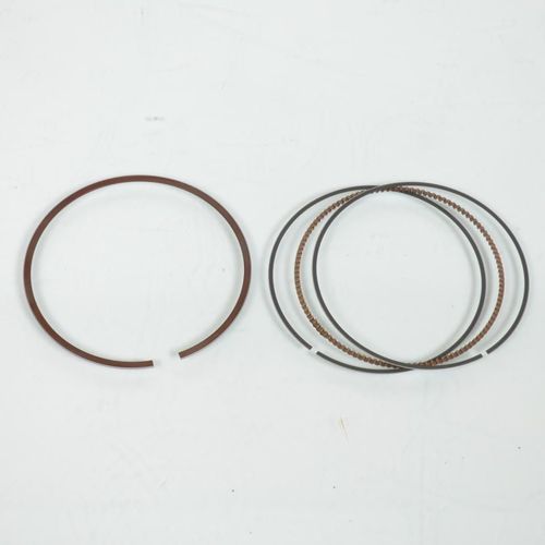 Segment De Piston Vertex Pour Moto Ktm 250 Sx-F 2006 À 2012 590276000001 / Cote A / B / C Neuf