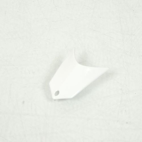 Ventilation Supérieure Blanche Casque Shark Race R Pour Moto Ve83042pwbbtu Neuf