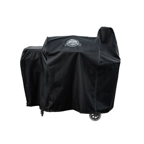 Housse Pit Boss Pro Series 850 Wi-Fi Avec Fumoir Latéral