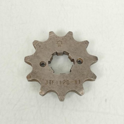 Pignon Sortie Boite Jt Sprockets Moto Aprilia 50 Rs 11 Dts Pas 420 Jtf1128.11