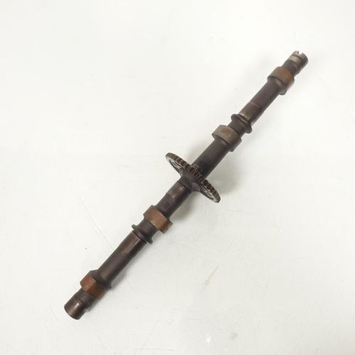 Arbre À Cames Échappement Origine Pour Moto Suzuki 600 Bandit 1996-2004 27a Ext