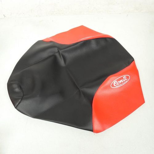 Housse De Selle Conti Pour Scooter Yamaha 50 Bws 1990 À 2003 Neuf