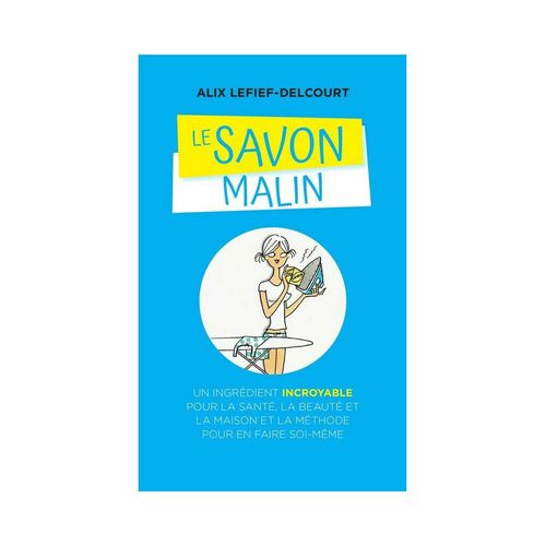 Le Savon Malin