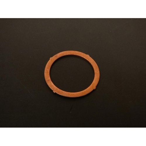 Joint De Pot D Échappement Origine Pour Scooter Aprilia 125 Scarabeo 2003-2006 480853 Neuf