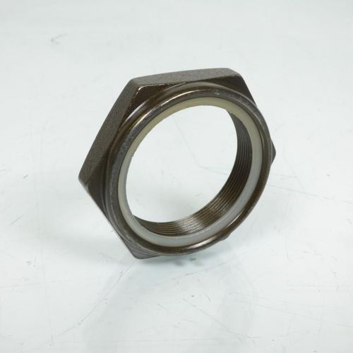 Écrou Frein Inf Colonne De Direction Pour Scooter Aprilia 125 Scarabeo 2007-2011