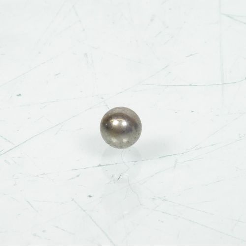 Bille De Colonne De Direction Ø6.35 Pour Scooter Aprilia 125 Scarabeo 2007-2011