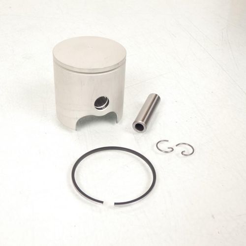 Piston Moteur Top Performances Pour Scooter Mbk 50 Ovetto 2t 2008 À 2018 Neuf
