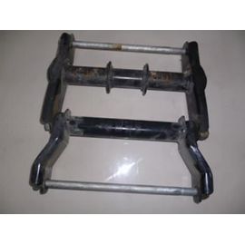 Support Moteur Origine Pour Scooter Peugeot 125 Satelis Occasion