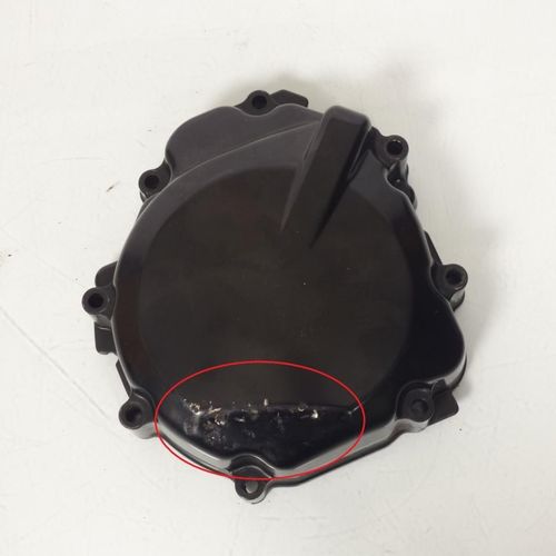 Carter D Alternateur Origine Pour Moto Suzuki 600 Gsr 2006 À 2011 11351-18g20