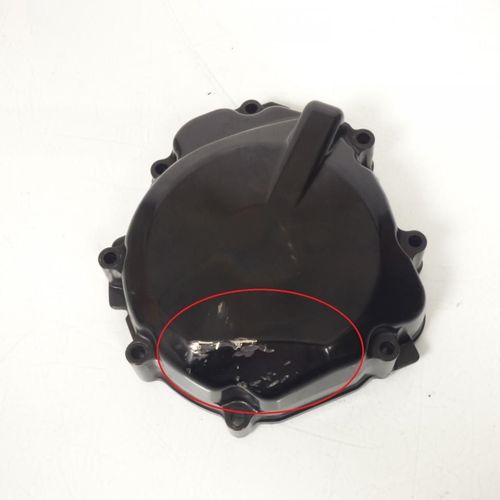Carter D Alternateur Origine Pour Moto Suzuki 600 Gsr 2006 À 2011 11351-18g20