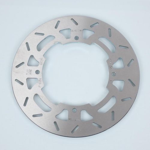 Disque De Frein Arrière Fe Pour Moto Ktm 250 Freeride R 2t 2014 À 2017 Neuf