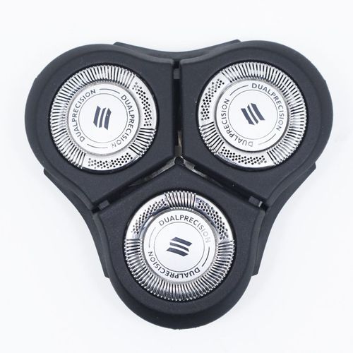 Applicable à la tête de rasoir Philips RQ1160 RQ1150 RQ1180X rq1141 accessoires de filet de lame