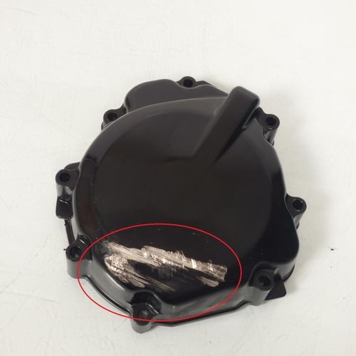 Carter D Alternateur Origine Pour Moto Suzuki 600 Gsr 2006 À 2011 11351-18g20 Az91d