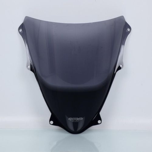 Bulle Mra Fumé Pour Moto Suzuki 1000 Gsx-R 2009 À 2016 4025066120468 Neuf