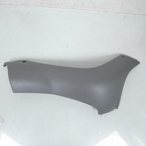 Sabot Bas De Caisse Droit Gris Pour Scooter Peugeot 50 Buxy 730639go 1173063900