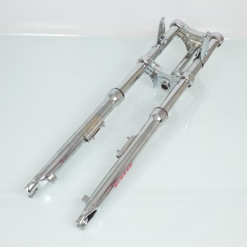 Fourche Ebr Pour Mobylette Peugeot 50 103 Chrono 1980 À 2020 Neuf