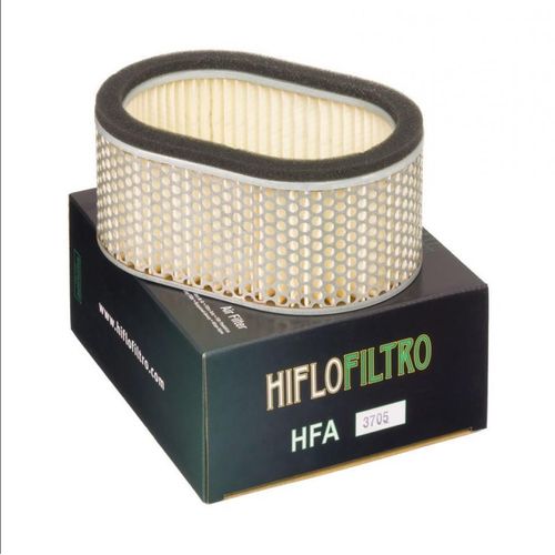 Filtre À Air Hiflo Filtro Pour Moto Suzuki 750 Gsxr 1996-1999 Hfa3705 13780-33e00/01