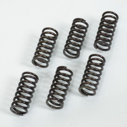 Ressort D'embrayage Renforcé Barnett Pour Moto Ktm 450 Sx-F 2007 À 2011 Neuf