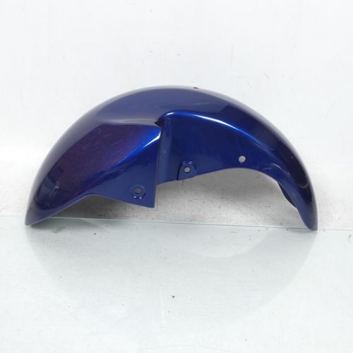 Garde Boue Av Pour Scooter Suzuki 200 Burgman 2008 À 2009 53111-03h00-Yba Bleu