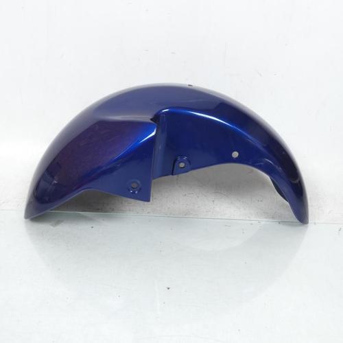 Garde Boue Av Pour Scooter Suzuki 125 Burgman 2007 À 2010 53111-03h00-Yba Bleu