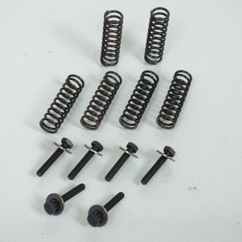 Ressort D'embrayage Barnett Pour Moto Yamaha 700 Mt-07 2015 À 2020 505-42-06031