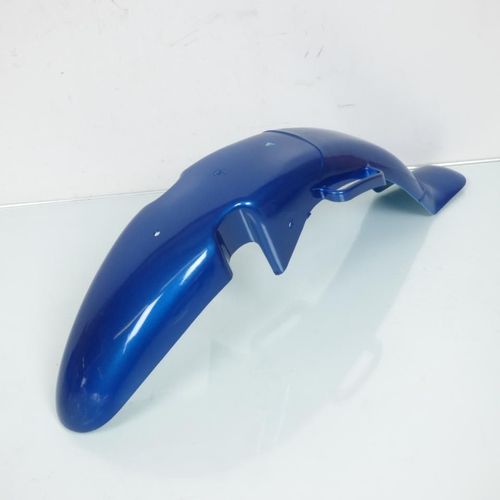 Garde Boue Avant Bleu Pour Mobylette Peugeot 50 103 Spx 744917 744918 Neuf
