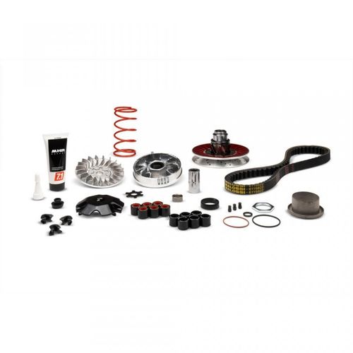 Variateur Malossi Over Range Mhr Alu Pour Scooter Yamaha 50 Aerox 6118884 Neuf