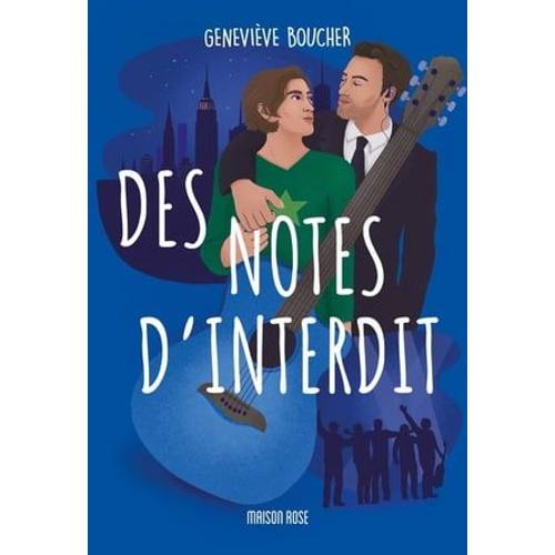 Des Notes D'interdit