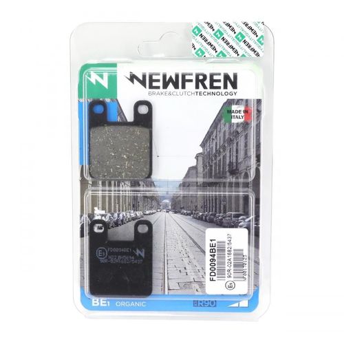 Plaquette De Frein Artek Pour Moto Ktm 65 Sx 1998 À 2001 Neuf