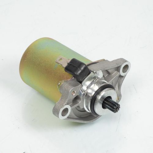 Démarreur Rsm Pour Scooter Piaggio 50 Typhoon 811010 Neuf