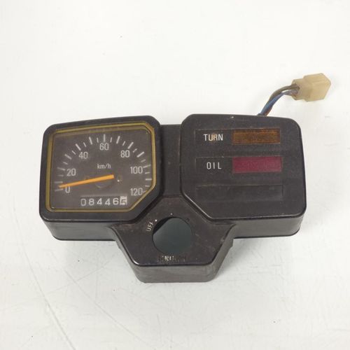 Compteur Origine Pour Moto Mbk 50 Xlimit 1989 À 1995 Occasion