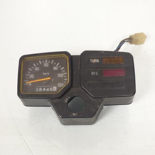 Compteur Origine Pour Moto Yamaha 50 Dt R 1989 À 1995 Occasion