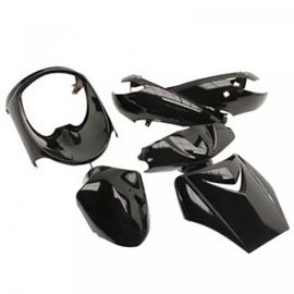 Kit Carénage P2r Pour Scooter Peugeot 50 Vivacity 2t 1998 À 2007 Neuf