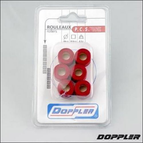Galet Rouleau De Variateur Doppler Pour Scooter Piaggio 50 Zip 2t Lc 2006 À 2013 Neuf