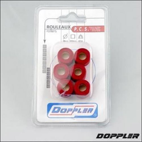 Galet Rouleau De Variateur Doppler Pour Scooter Piaggio 50 Typhoon 2t 2010 À 2016 Neuf