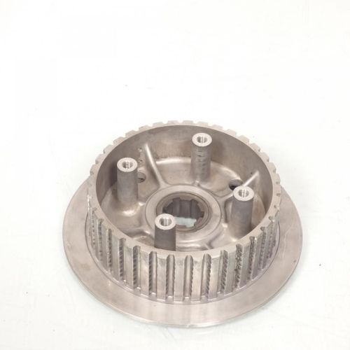 Noix D Embrayage Origine Pour Moto Suzuki 750 Gsxr 1988 À 1990 17c Occasion
