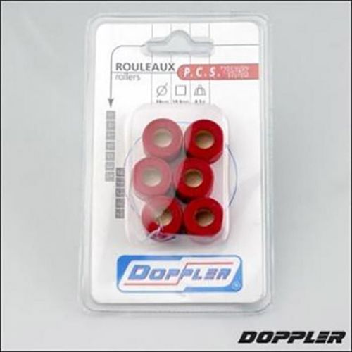 Galet Rouleau De Variateur Doppler Pour Scooter Piaggio 50 Zip 2t Lc 2006 À 2013 Neuf