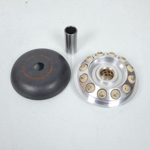 Kit Variateur J.Costa Pour Scooter Suzuki 125 Burgman Jc63119fs Evo 2 Neuf