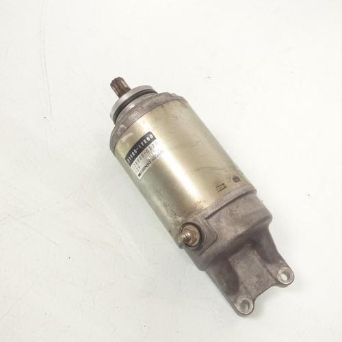 Démarreur 12v Origine Pour Moto Suzuki 750 Gsxr 1992 À 1995 31100-17e00 Occasion