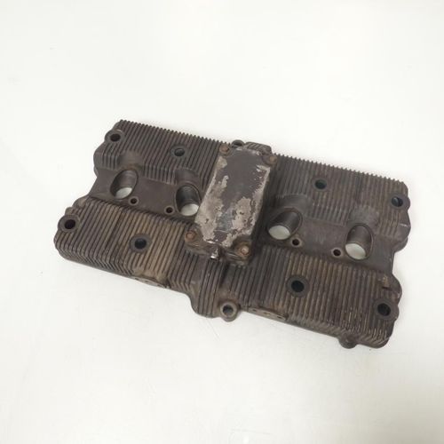 Cache Culbuteur Origine Pour Moto Suzuki 750 Gsx-R 1988 À 1990 Occasion