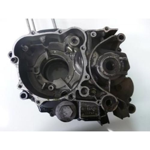 Carter Moteur Origine Pour Moto Honda 125 Nx Transcity 1993 Td01e Occasion