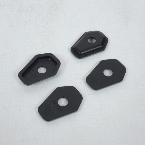 Paire Cache Orifice De Clignotant Chaft Pour Moto Yamaha 1000 Yzf R1 In816
