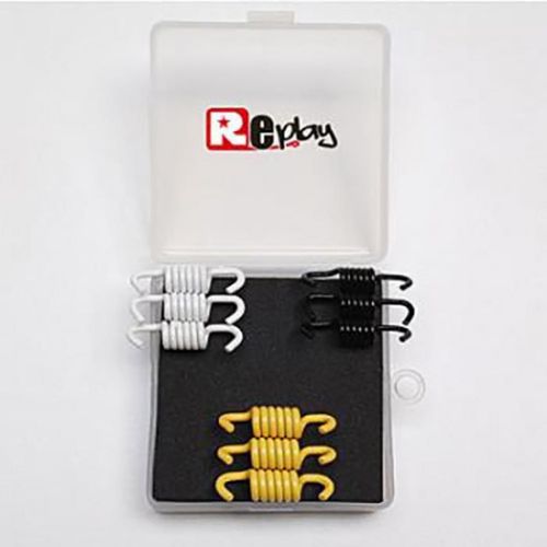 Ressort D Embrayage Replay Pour Scooter Yamaha 50 Aerox Avant 2020 Neuf