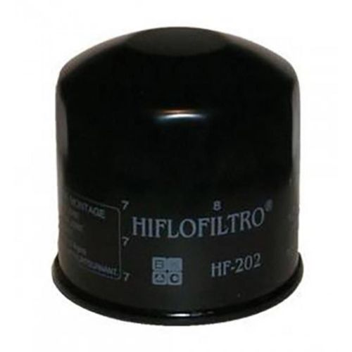 Filtre À Huile Hiflo Filtro Pour Moto Honda 750 Vfr F 1986-1989 Neuf