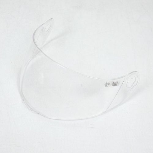 Visière Écran 5869 Translucide Casque Airoh Helmet Mr Strada Stardom Pour Moto