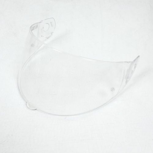 Visière Écran Nms-01 Translucide De Casque Nolan N103 Pour Moto Neuf